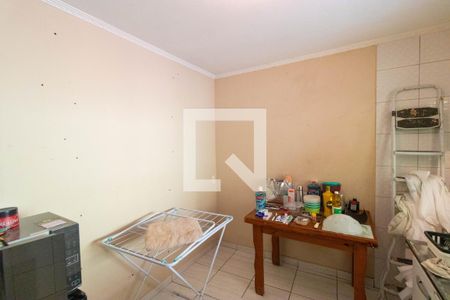 Casa à venda com 94m², 3 quartos e 1 vagaCozinha