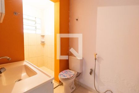 Casa à venda com 94m², 3 quartos e 1 vagaBanheiro 01