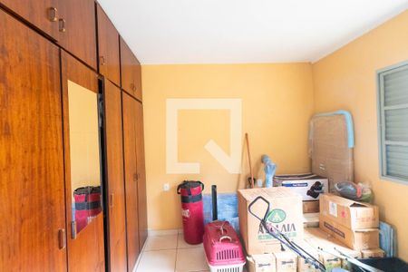 Casa à venda com 94m², 3 quartos e 1 vagaQuarto 03