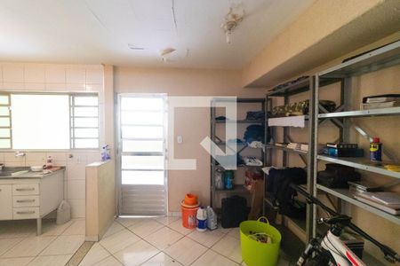Casa à venda com 94m², 3 quartos e 1 vagaCozinha