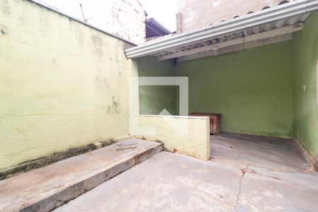 Casa à venda com 94m², 3 quartos e 1 vagaVaranda