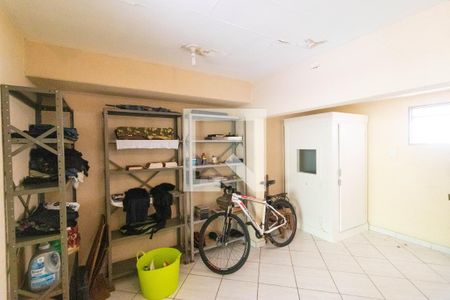 Casa à venda com 94m², 3 quartos e 1 vagaCozinha