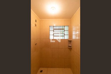 Casa à venda com 94m², 3 quartos e 1 vagaBanheiro 01