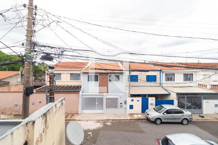 Casa à venda com 94m², 3 quartos e 1 vagaVista do Quarto 02