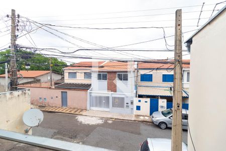 Casa à venda com 94m², 3 quartos e 1 vagaVista do Quarto 01