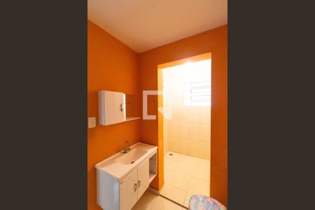 Casa à venda com 94m², 3 quartos e 1 vagaBanheiro 01