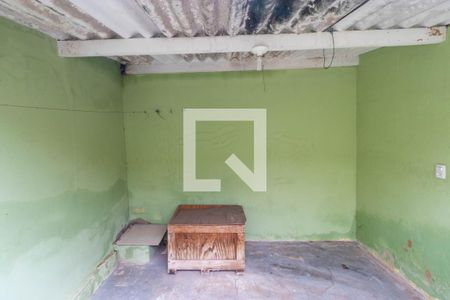 Casa à venda com 94m², 3 quartos e 1 vagaVaranda