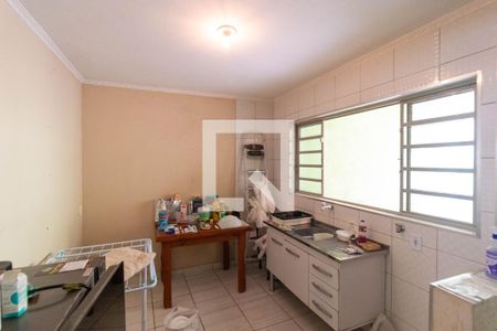 Casa à venda com 94m², 3 quartos e 1 vagaCozinha