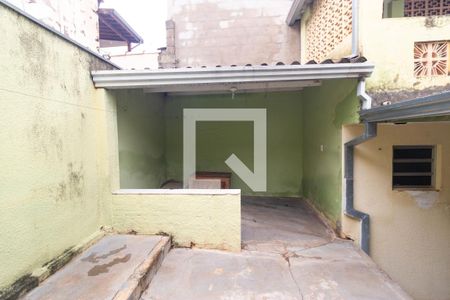 Casa à venda com 94m², 3 quartos e 1 vagaVaranda