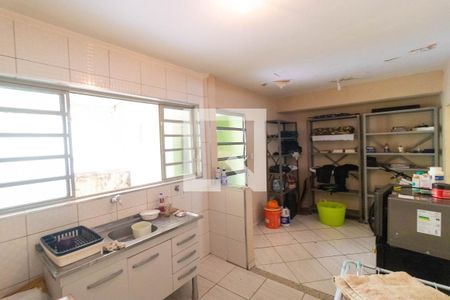 Casa à venda com 94m², 3 quartos e 1 vagaCozinha