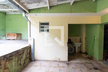 Casa à venda com 94m², 3 quartos e 1 vagaVaranda