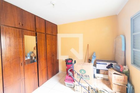 Casa à venda com 94m², 3 quartos e 1 vagaQuarto 03