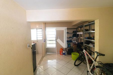 Casa à venda com 94m², 3 quartos e 1 vagaCozinha