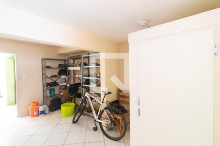 Casa à venda com 94m², 3 quartos e 1 vagaCozinha