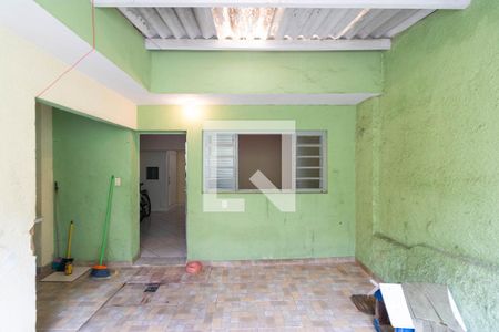 Casa à venda com 94m², 3 quartos e 1 vagaVaranda
