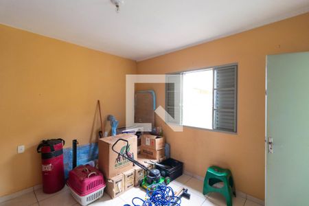 Casa à venda com 94m², 3 quartos e 1 vagaQuarto 03
