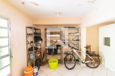 Casa à venda com 94m², 3 quartos e 1 vagaCozinha