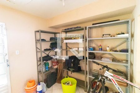 Casa à venda com 94m², 3 quartos e 1 vagaCozinha