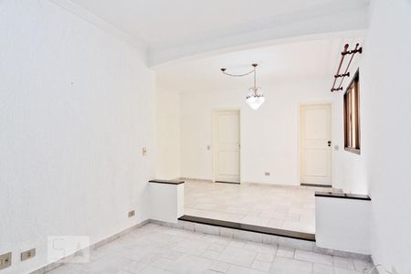 Sala de casa à venda com 2 quartos, 280m² em Parque Mandaqui, São Paulo