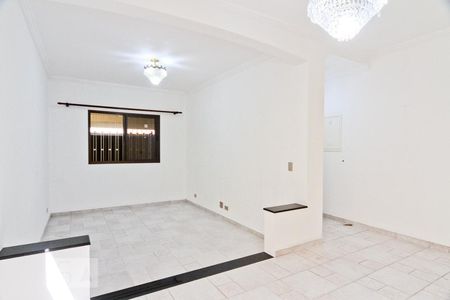 Sala de casa à venda com 2 quartos, 280m² em Parque Mandaqui, São Paulo