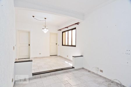 Sala de casa à venda com 2 quartos, 280m² em Parque Mandaqui, São Paulo