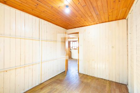 Quarto 1 de casa para alugar com 2 quartos, 70m² em Niterói, Canoas