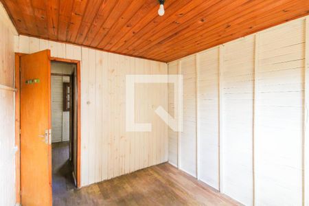 Quarto 1 de casa para alugar com 2 quartos, 70m² em Niterói, Canoas