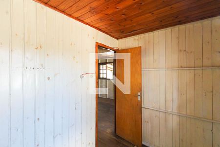 Quarto 2 de casa para alugar com 2 quartos, 70m² em Niterói, Canoas