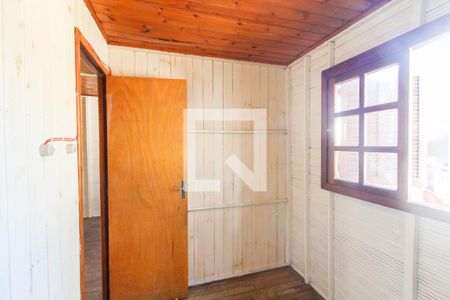 Quarto 2 de casa para alugar com 2 quartos, 70m² em Niterói, Canoas