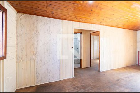 Sala de casa para alugar com 2 quartos, 70m² em Niterói, Canoas