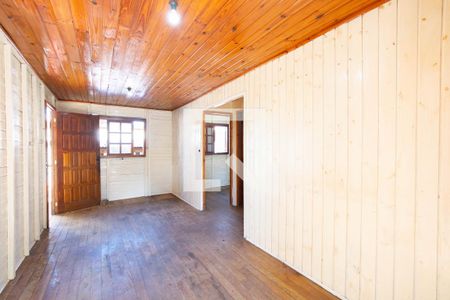 Casa à venda com 2 quartos, 70m² em Niterói, Canoas