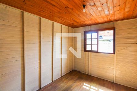 Quarto 1 de casa para alugar com 2 quartos, 70m² em Niterói, Canoas