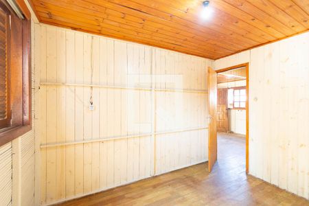 Quarto 1 de casa para alugar com 2 quartos, 70m² em Niterói, Canoas