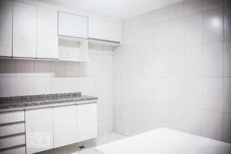 Apartamento à venda com 90m², 2 quartos e 1 vagaCozinha