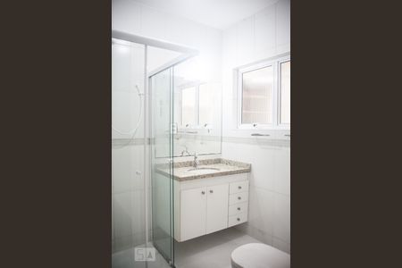 Banheiro de apartamento à venda com 2 quartos, 90m² em Santa Cecília, São Paulo