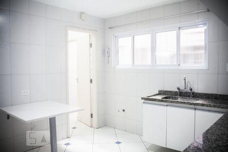 Apartamento à venda com 90m², 2 quartos e 1 vagaCozinha