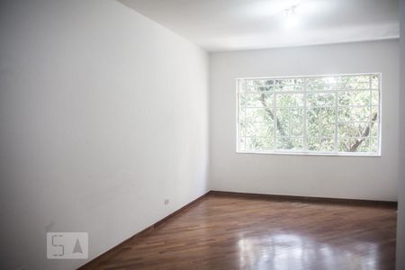 Sala de apartamento à venda com 2 quartos, 90m² em Santa Cecília, São Paulo