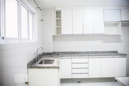 Apartamento à venda com 90m², 2 quartos e 1 vagaCozinha