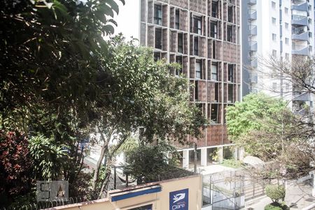 Vista do Quarto 1 de apartamento à venda com 2 quartos, 90m² em Santa Cecília, São Paulo