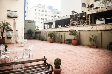 Apartamento à venda com 90m², 2 quartos e 1 vagaÁrea comum