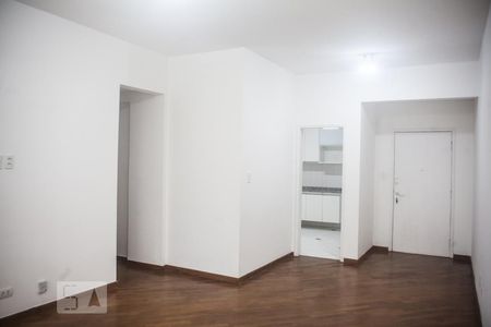 Sala de apartamento à venda com 2 quartos, 90m² em Santa Cecília, São Paulo
