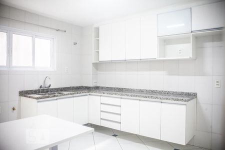 Apartamento à venda com 90m², 2 quartos e 1 vagaCozinha