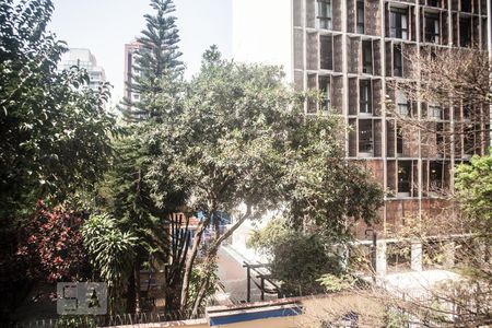 Vista do Quarto 2 de apartamento à venda com 2 quartos, 90m² em Santa Cecília, São Paulo