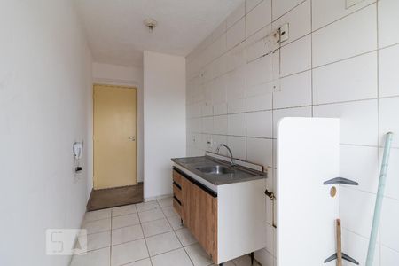 Apartamento para alugar com 65m², 2 quartos e 1 vagaCozinha
