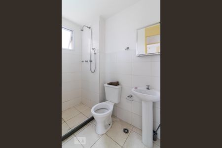 Apartamento para alugar com 65m², 2 quartos e 1 vagaBanheiro