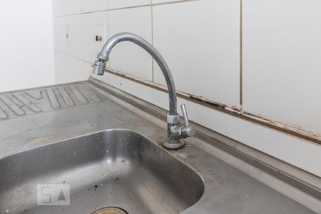 Apartamento para alugar com 65m², 2 quartos e 1 vagaTorneira