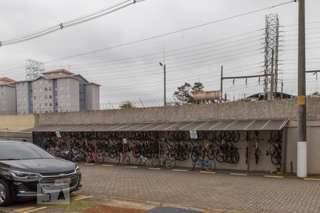 Apartamento para alugar com 65m², 2 quartos e 1 vagaBicicletário