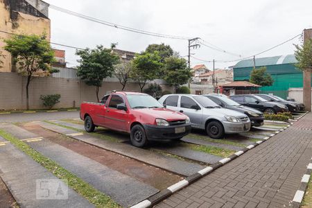 Apartamento para alugar com 65m², 2 quartos e 1 vagaGaragem
