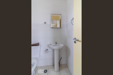 Apartamento para alugar com 65m², 2 quartos e 1 vagaBanheiro