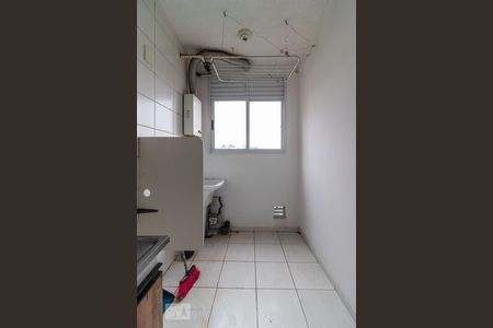Apartamento para alugar com 65m², 2 quartos e 1 vagaÁrea de serviço